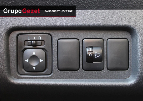 Mitsubishi Space Star cena 69990 przebieg: 10, rok produkcji 2023 z Lubawa małe 106